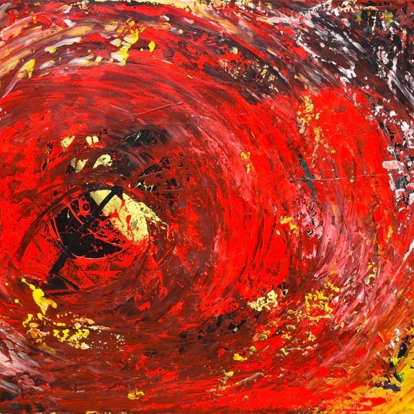 Rosso Fuoco