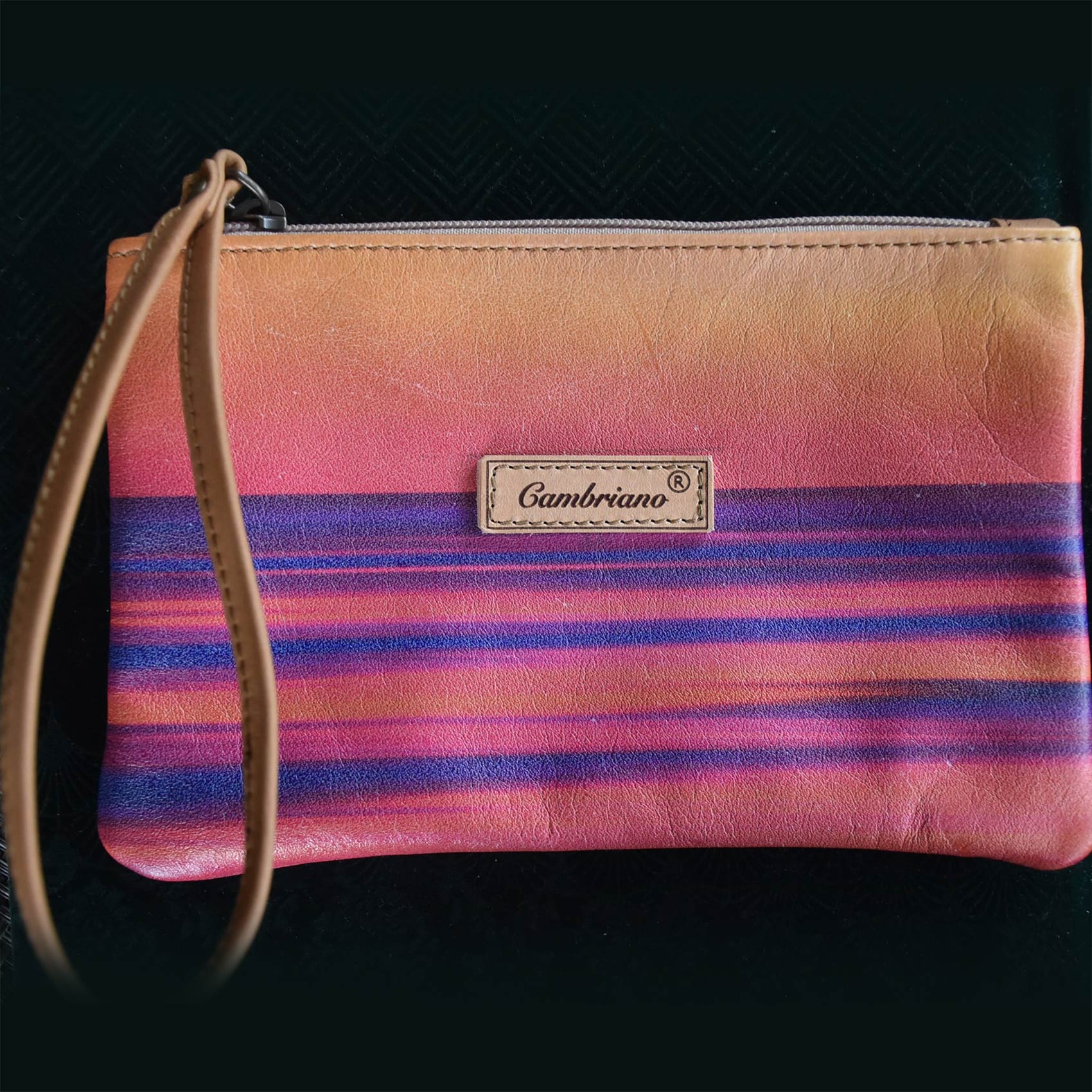 Pochette Arcturus
