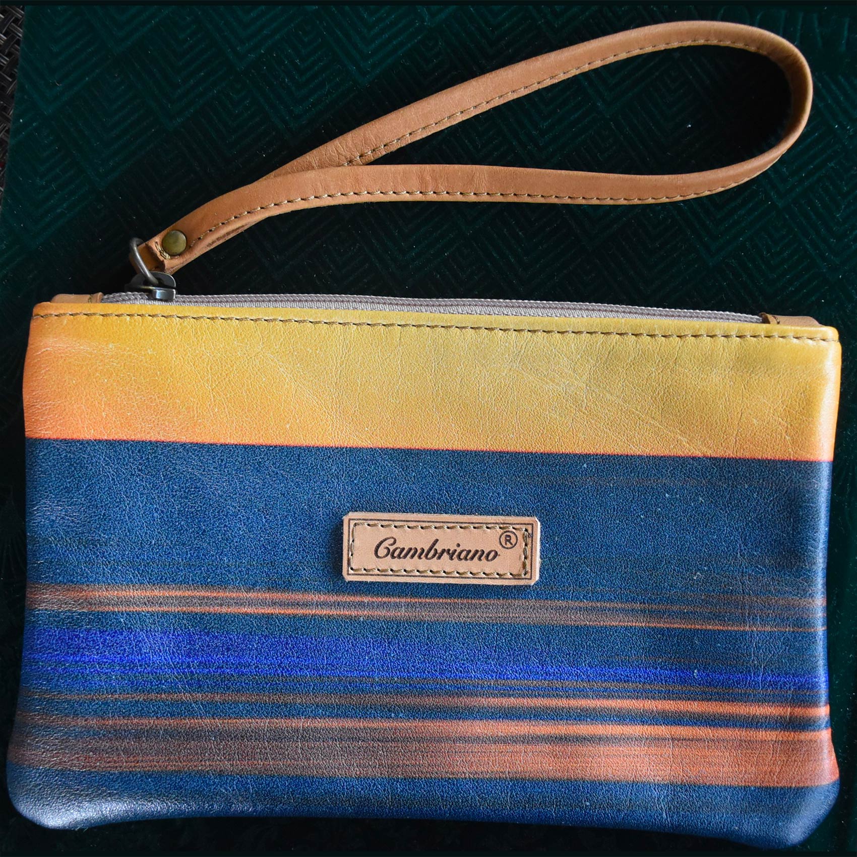 Pochette Pollux