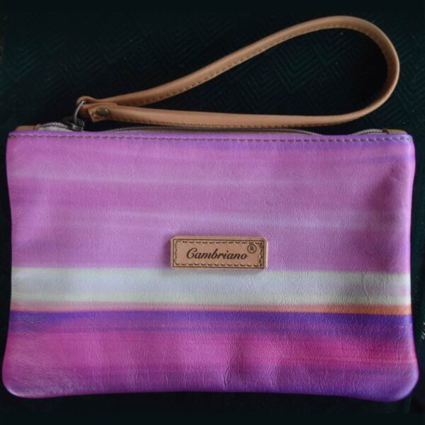 Pochette Regil