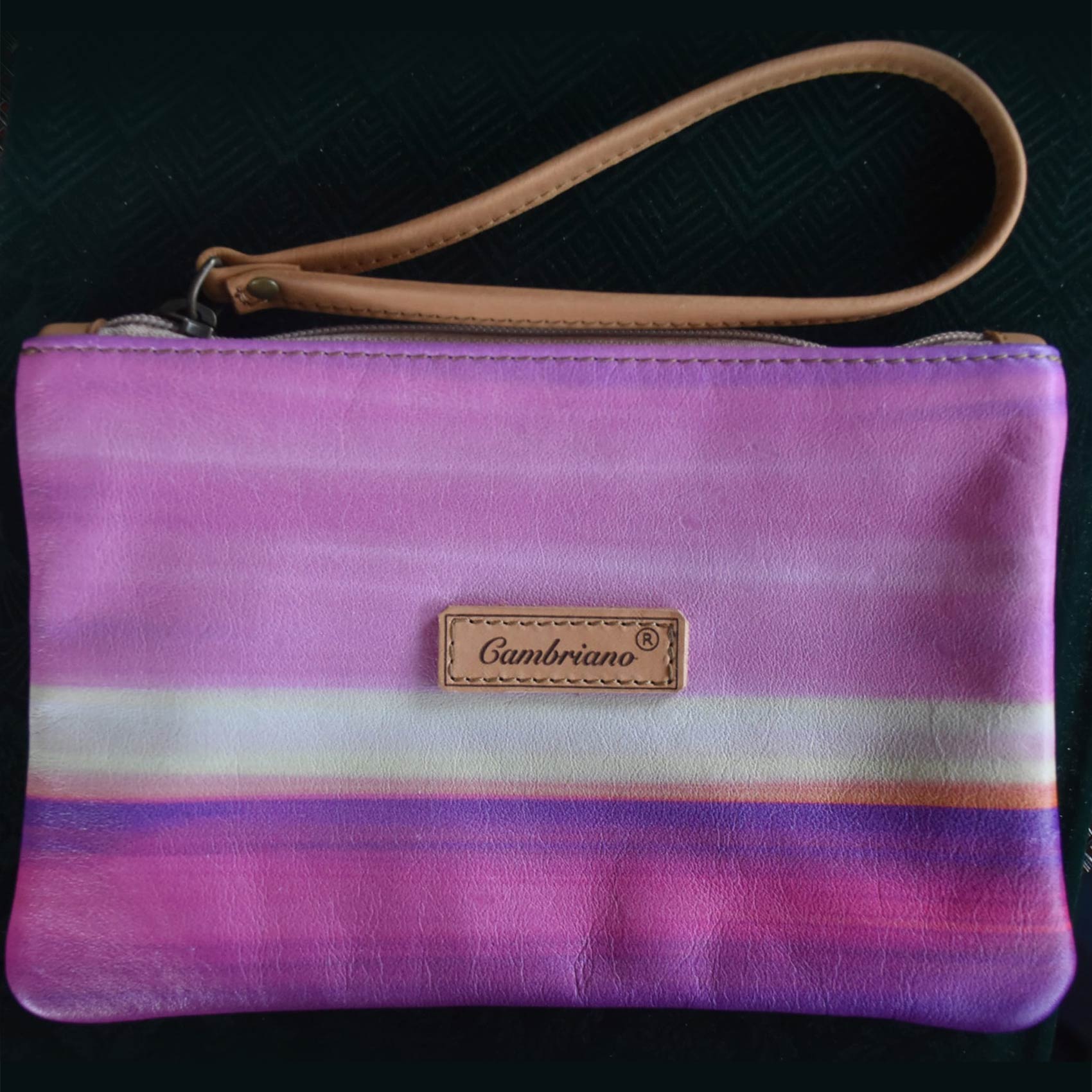 Pochette Regil