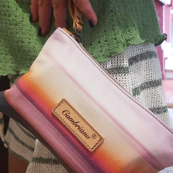 Pochette Sirius
