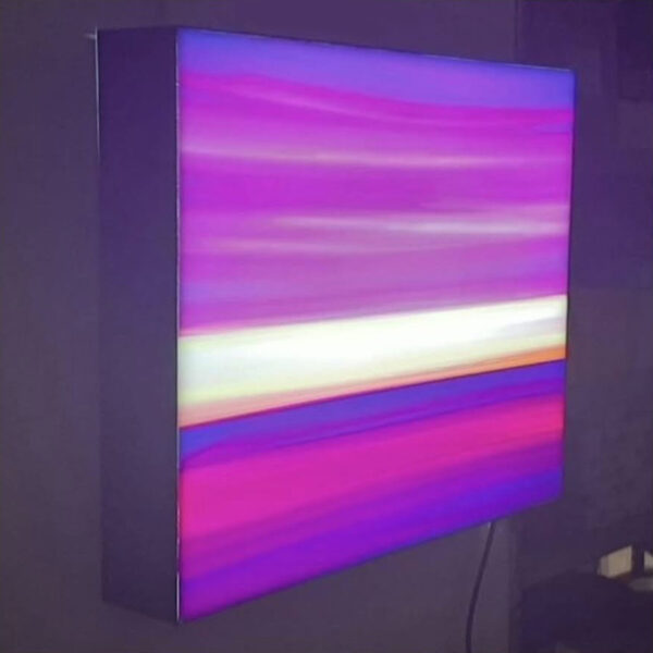 Regil lampada led