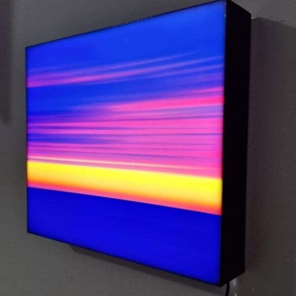 Taurus lampada led